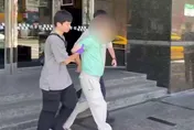 影/黑歷史曝！新北半夜死巷縱火男「38年曾幹過」