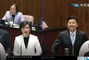 答不出關稅談判何時可成　傅崐萁怒轟「產業希望變絕望」