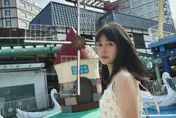 《大學生》林舒語「滿腹血水」進急診：2週內第3次