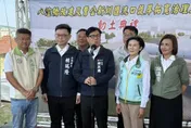 賴蔡官邸會面引聯想　陳其邁：與國家有關不會談派系