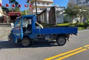 嘉義阿里山公路貨車下山猛衝　7旬嬤路邊遭撞重傷冤死