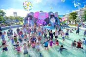暑假尾聲衝一波！大樹水樂園8/30登場　週末嗨玩再吃美食