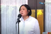陳玉珍激動喊話賴清德：戰爭非兒戲！金門慘況歷歷在目