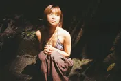 才女moon tang辣曬比基尼！告白偶像魏如萱　重磅宣布在台喜訊