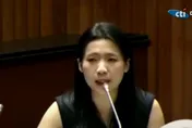 軍火商購可否平衡美貿易？卓榮泰稱無法透露　徐巧芯開嗆氣氛火爆