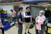 郭國文認了罵老柯髒話！再揭柯建銘普發現金「假傳聖旨」內幕