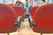 郭智輝疑肝病變　「正子斷層掃描」可知癌細胞是否轉移