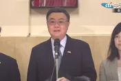 卓榮泰挨告！未照三讀條文編列退警預算　政院：已聲請釋憲