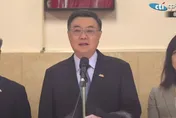 「小英男孩」鄭亦麟施壓台電遭聲押！卓榮泰開嗆：深惡痛絕綠能犯罪