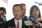 志願役加給預算未編列挨轟跳票　顧立雄：尊重接受政院考量