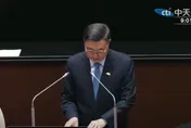 內閣改組「5人以上10人未滿」？周玉蔻曝名單：邱「部長」再見了