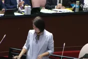 大罷免失敗！卓榮泰道歉了：若因藍白凍結預算誤稱刪除表示道歉