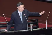 扯爆！王鴻薇才發文閣揆道歉　卓榮泰臉書秒改口「預算大幅刪除」