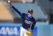 MLB/佐佐木朗希歸隊近了？道奇教頭：再投1場復健賽