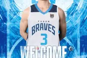PLG/麻省理工高材生！富邦勇士簽下陌生面孔　華裔林俊佑加盟