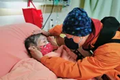 孝親獎/陳凱倫癌後探視病危母！淚揭和她生前「最後約定」
