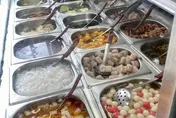 豆花配料選錯下地獄　熱量炸彈！蜜糖花生1份229大卡
