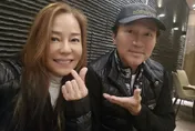 孫鵬罕提離婚又復婚主因！傷心大哭半年　孫安佐成關鍵角色