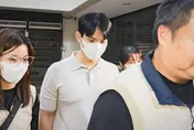 「小英男孩」涉綠能貪汙近200萬！北檢起訴求刑14年