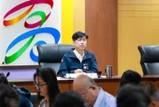 登革熱警戒！高雄鼓山發生7例社區群聚　陳其邁急下令全市巡檢