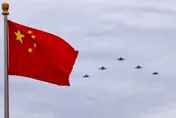 琴謙天下事/賴岳謙：93閱兵要逼美國認清現實！李在明笑著被川普痛宰！