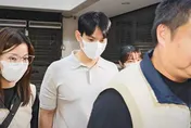 「小英男孩」鄭亦麟涉貪遭求處14年　視電力如私產、以家人當人頭洗錢