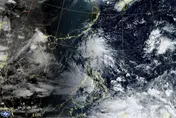 午後變天！熱帶擾動進入南海　吳德榮：成颱機率約40%