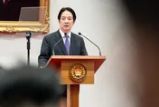 賴清德宣示挺國軍「續加薪」　喊國防預算已達GDP的3.32%