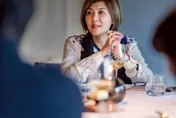 大罷免後老柯成過街老鼠　前綠委：公審人民的郭昱晴不需檢討？