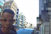 影/被抓也要吃！通緝犯躲高雄敗在古早味蛋餅　警察請客了
