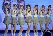 身邊0異性！AKB48 Team TP禁愛令超嚴　揭出道辛酸：朋友變網友