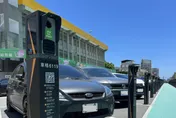 高雄eTag停車交易量擊敗北市！　全台抽整年免費停車