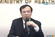 石崇良接任衛福部長　陳昭姿：想不出更理想人選