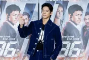 林柏宏揪千名粉甜度七夕！宋芸樺致敬無名英雄　鐵漢父落下男兒淚