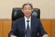 台船董事長黃正弘請辭獲准　成大教授陳政宏接棒呼聲高