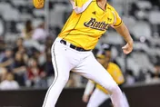 MLB/海盜菜鳥3A三連轟　苦主是前中信兄弟洋投