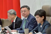 卓榮泰嘆「施政大大被打折扣」：因媒體宣傳費被刪很多！