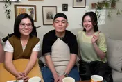 春風曾暗戀張景嵐！羞認傳訊告白：等她分手比等政黨輪替還久