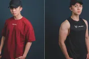 孫安佐偕女友駁劈腿！前任阿乃遭點名怒發聲：別再穿我衣服