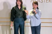 賈永婕任101董座1年！郁方笑曝「砸101萬購物」當VIP