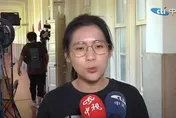 綠批藍有「無敵星星」砍國防預算　徐巧芯：先把國軍的錢編回來