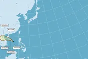 熱帶低壓生成！新北7縣市熱爆38℃　週日起變天