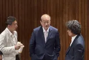 逼宮新傳聞爆出！指柯建銘放話「罷免失敗就辭」跳票　賴清德懇談也勸不走