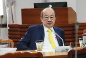 用連署書霸凌老臣柯建銘　謝欣霓不忍了轟：這樣的民進黨說要護台抗中
