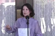 吳思瑤遭冒名恐嚇「國慶日開槍」　警查出IP位址在境外
