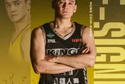 TPBL/生涯第22個賽季　新北國王續約洪志善