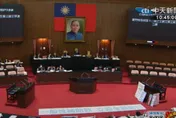 立院新會期重頭戲！30日審計長人事案表決、卓榮泰施政報告