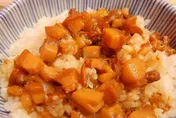 基隆廟口單點滷肉飯遭老闆拒絕　網傻眼：這也要配貨嗎