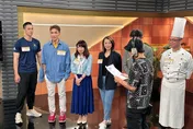 不菸不酒每天運動！涂晨洋仍罹大腸癌　「貪小便宜」撿回一命