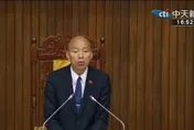 立院史上最長會期落幕　韓國瑜感性曝心聲：盼朝野放下歧見